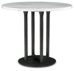 Centiar Counter Height Dining Table