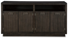 Hyndell Dining Server