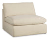 Elyza Armless Chair