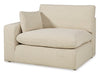 Elyza Left-Arm Facing Corner Chair