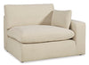 Elyza Right-Arm Facing Corner Chair