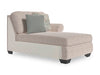 Alyadaria Right-Arm Facing Corner Chaise