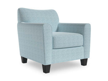 Alyadaria Accent Chair