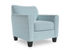 Alyadaria Accent Chair