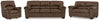 Bladen Sofa, Loveseat and Recliner