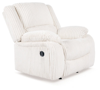 Bonnacraft Recliner