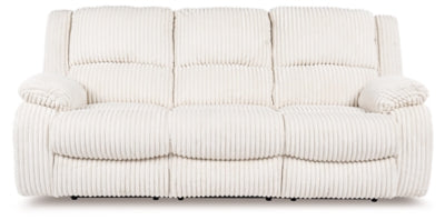 Bonnacraft Reclining Sofa