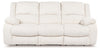Bonnacraft Reclining Sofa