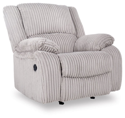 Bonnacraft Recliner
