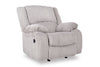 Bonnacraft Recliner