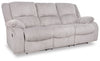 Bonnacraft Reclining Sofa