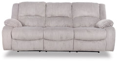 Bonnacraft Reclining Sofa