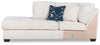 Alyadria Left-Arm Facing Corner Chaise