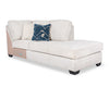 Alyadria Right-Arm Facing Corner Chaise