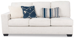 Alyadria Left-Arm Facing Sofa