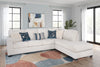 Alyadria 2-Piece Sectional with Chaise