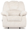 Dannafield Recliner