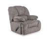 Dannafield Recliner