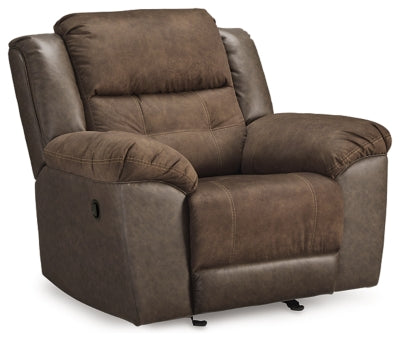 Florelle Glider Recliner