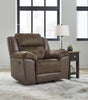 Florelle Glider Recliner