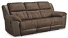 Florelle Reclining Sofa