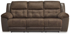 Florelle Reclining Sofa