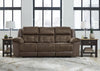Florelle Reclining Sofa