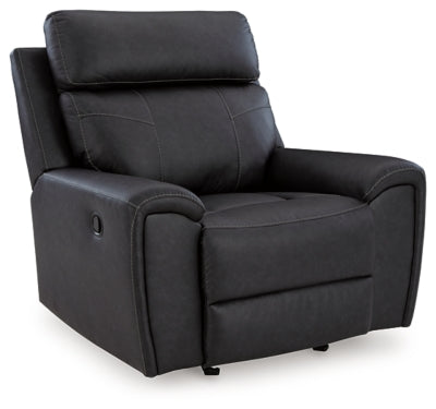Montacute Glider Recliner