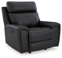 Montacute Glider Recliner