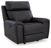 Montacute Glider Recliner