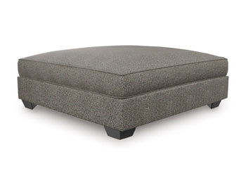 Adequate Oversized Accent Ottoman