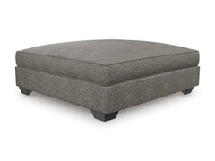 Adequate Oversized Accent Ottoman