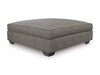 Adequate Oversized Accent Ottoman