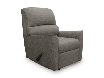 Adequate Recliner