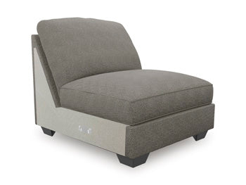 Adequate Armless Chair