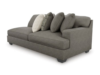 Adequate Right-Arm Facing Sofa