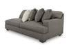 Adequate Right-Arm Facing Sofa