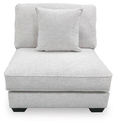 Rawcliffe Armless Chair