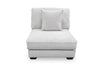 Rawcliffe Armless Chair