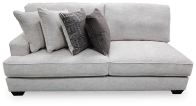 Rawcliffe Left-Arm Facing Sofa