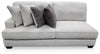 Rawcliffe Left-Arm Facing Sofa