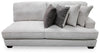 Rawcliffe Right-Arm Facing Sofa