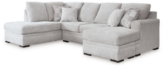 Gabyleigh 2-Piece Sectional with Chaise