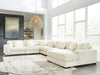 Lindyn 6-Piece Sectional with Chaise
