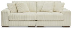 Lindyn 2-Piece Sectional Sofa
