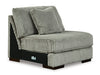 Lindyn Armless Chair