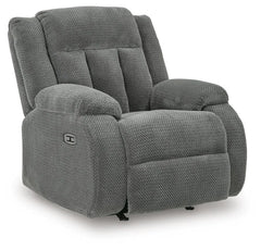 Greely Bend Power Recliner