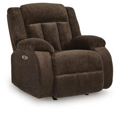 Greely Bend Power Recliner