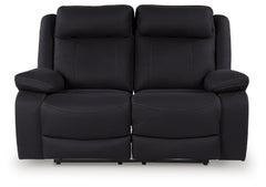 Island Falls Power Reclining Loveseat