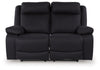 Island Falls Power Reclining Loveseat
